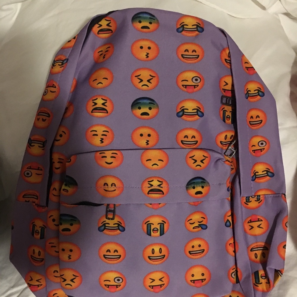 Backpack 🎒